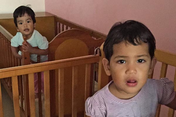 Chimbote Children