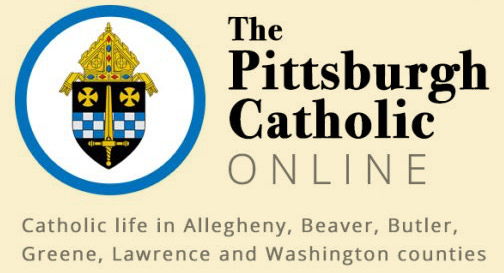 Pittsburgh Catholic Logo Pittsburgh Catholic Logo
