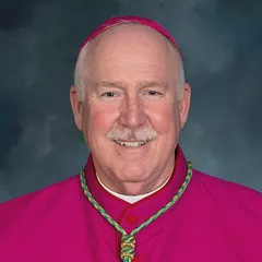 Most Reverend Mark A. Eckman, Bishop of Pittsburgh