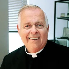 Monsignor John E. Kozar