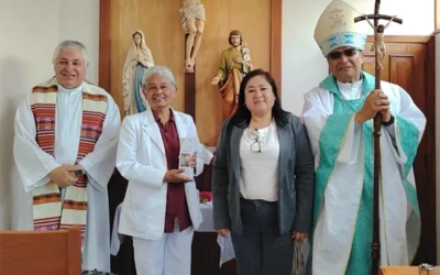 Meet Our New Director!