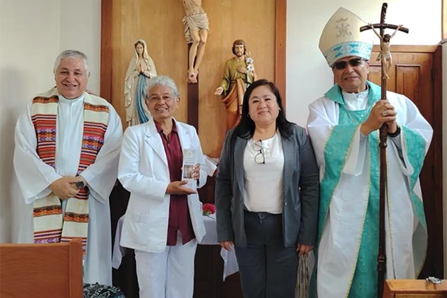 Meet Our New Director!