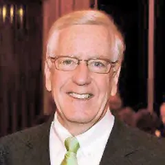 Dr. Patrick M. Joyce, Ed.D.