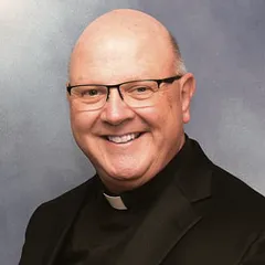 Reverend Paul J. Zywan