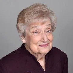 Sister Nathalie Meyer, OP, EdD